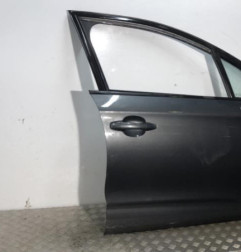 Porte avant droit CITROEN C4 2 Photo n°3
