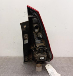 Feu arriere principal gauche (feux) RENAULT SCENIC 3