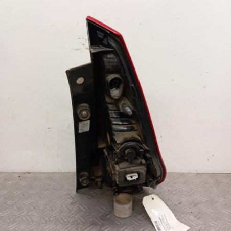 Feu arriere principal gauche (feux) RENAULT SCENIC 3