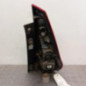 Feu arriere principal gauche (feux) RENAULT SCENIC 3