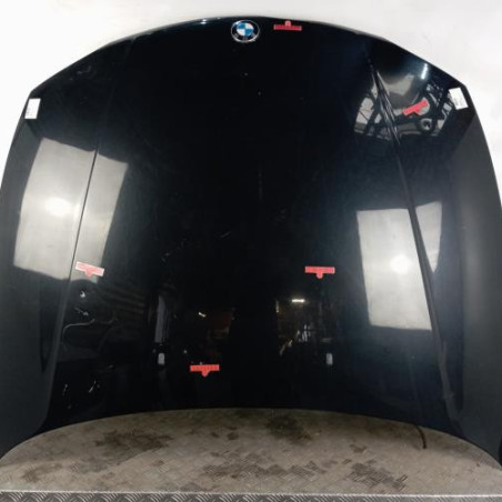 Capot BMW SERIE 1 E87 Photo n°1