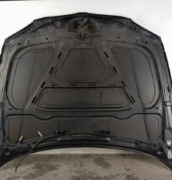 Capot BMW SERIE 1 E87 Photo n°7