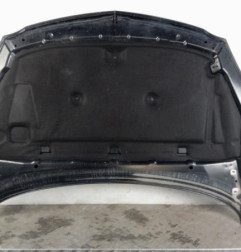Capot OPEL INSIGNIA 1 Photo n°6