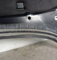 Capot OPEL INSIGNIA 1 Photo n°7