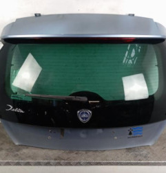 Malle/Hayon arriere LANCIA DELTA 3 Photo n°1