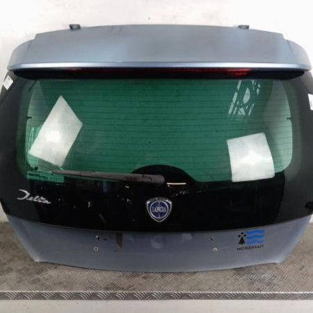Malle/Hayon arriere LANCIA DELTA 3 Photo n°1