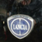 Malle/Hayon arriere LANCIA DELTA 3