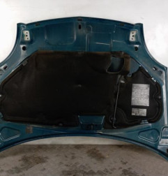 Capot RENAULT KANGOO 1 Photo n°4