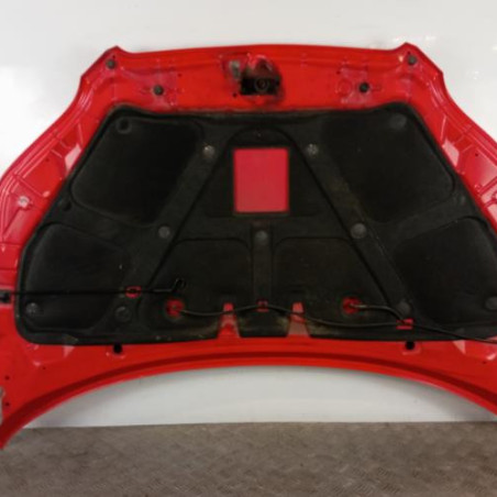 Capot CHEVROLET AVEO 1 Photo n°1