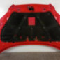 Capot CHEVROLET AVEO 1