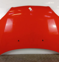 Capot CHEVROLET AVEO 1