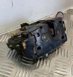 Serrure avant gauche VOLKSWAGEN GOLF 4