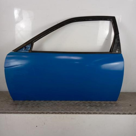 Porte avant gauche FIAT COUPE Photo n°1