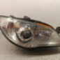 Optique avant principal droit (feux)(phare) SUBARU IMPREZA 1