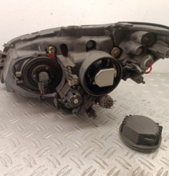 Optique avant principal droit (feux)(phare) SUBARU IMPREZA 1