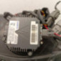 Optique avant principal droit (feux)(phare) SUBARU IMPREZA 1