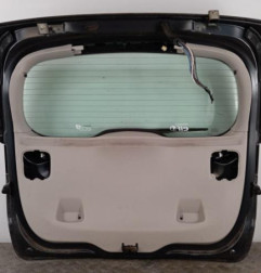 Malle/Hayon arriere RENAULT SCENIC 3