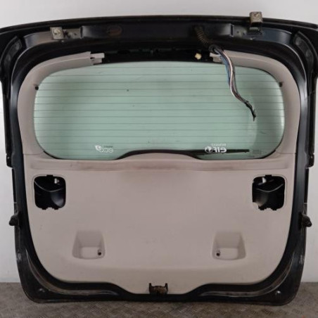 Malle/Hayon arriere RENAULT SCENIC 3
