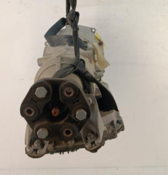 Boite de vitesses BMW SERIE 3 E90 Photo n°3
