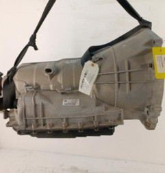 Boite de vitesses BMW SERIE 3 E90 Photo n°4