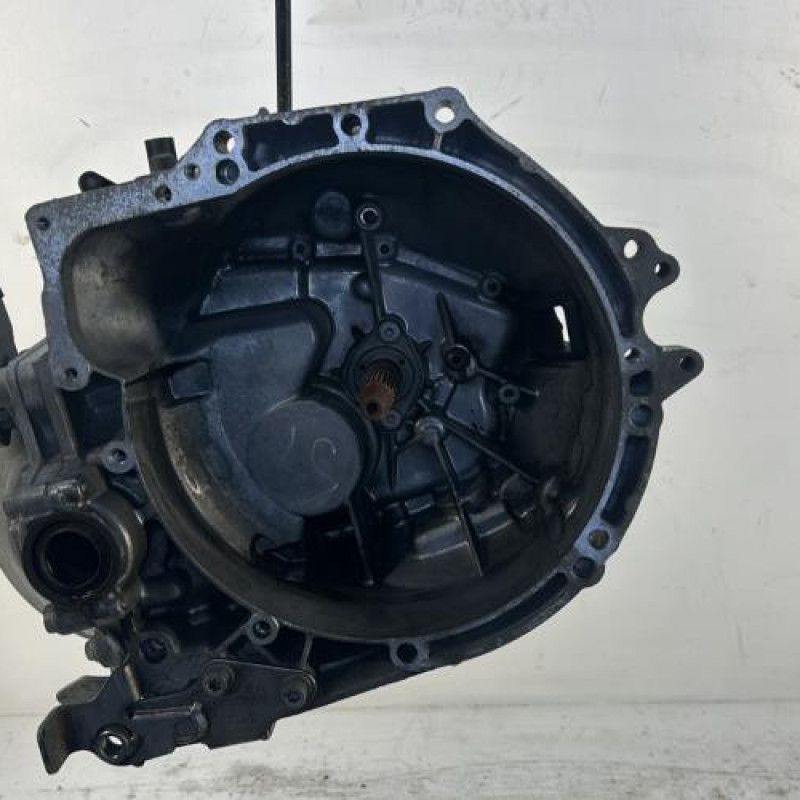 Boite de vitesses CITROEN C4 PICASSO 2 Boite de vitesses CITROEN C4 PICASSO 2