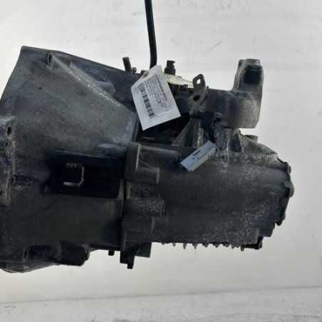 Boite de vitesses CITROEN C4 PICASSO 2