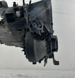 Boite de vitesses CITROEN C4 PICASSO 2 Photo n°5