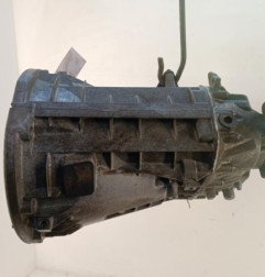 Boite de vitesses MERCEDES SPRINTER 1 Photo n°4