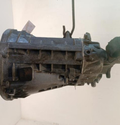 Boite de vitesses MERCEDES SPRINTER 1 Photo n°5
