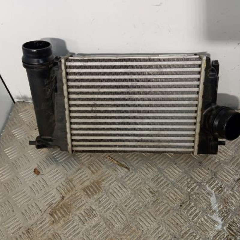 Echangeur air (Intercooler) RENAULT MEGANE 4