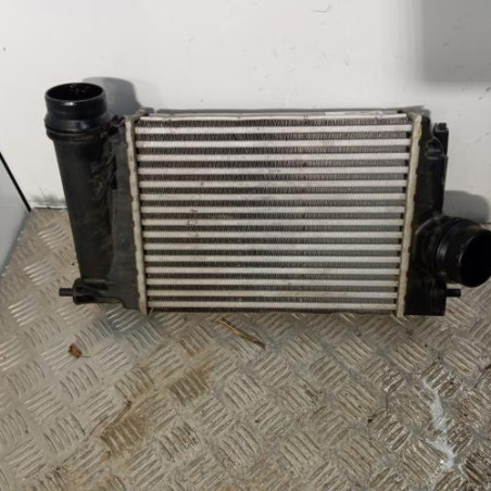Echangeur air (Intercooler) RENAULT MEGANE 4 Photo n°1