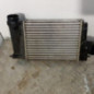 Echangeur air (Intercooler) RENAULT MEGANE 4
