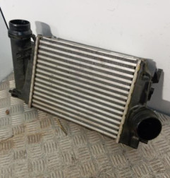 Echangeur air (Intercooler) RENAULT MEGANE 4