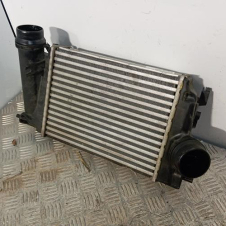 Echangeur air (Intercooler) RENAULT MEGANE 4