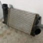 Echangeur air (Intercooler) RENAULT MEGANE 4