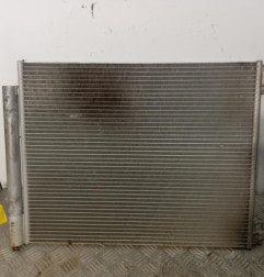Radiateur clim RENAULT MEGANE 4 Photo n°1