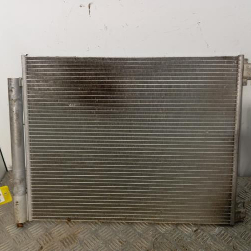 Radiateur clim RENAULT MEGANE 4
