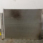 Radiateur clim RENAULT MEGANE 4
