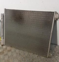 Radiateur clim RENAULT MEGANE 4