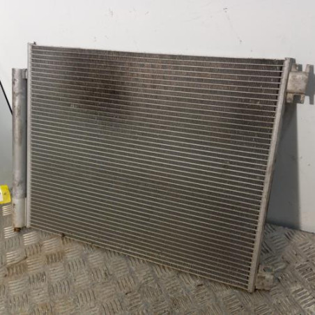 Radiateur clim RENAULT MEGANE 4