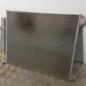 Radiateur clim RENAULT MEGANE 4