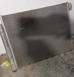 Radiateur clim RENAULT MEGANE 4 Photo n°3