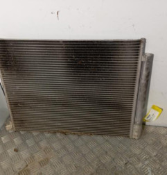 Radiateur clim RENAULT MEGANE 4 Photo n°4
