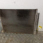 Radiateur clim RENAULT MEGANE 4