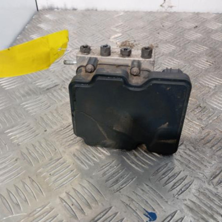 Bloc ABS (freins anti-blocage) CITROEN C4 PICASSO 2 Photo n°1