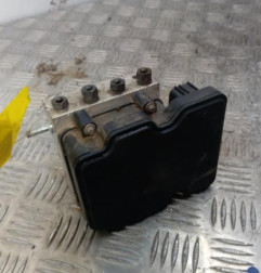 Bloc ABS (freins anti-blocage) CITROEN C4 PICASSO 2 Photo n°3