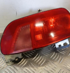 Feu de pare choc arriere gauche CITROEN C4 PICASSO 2 Photo n°1