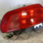 Feu de pare choc arriere gauche CITROEN C4 PICASSO 2