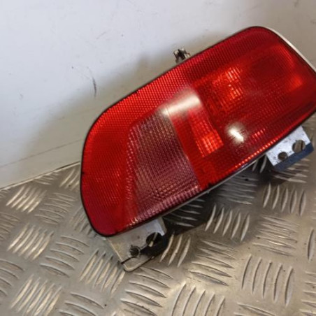 Feu de pare choc arriere gauche CITROEN C4 PICASSO 2