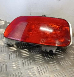 Feu de pare choc arriere gauche CITROEN C4 PICASSO 2 Photo n°3